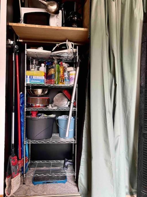 Duplex Arago Au Coeur De Sete, Comme Une Petite Maison Exterior foto