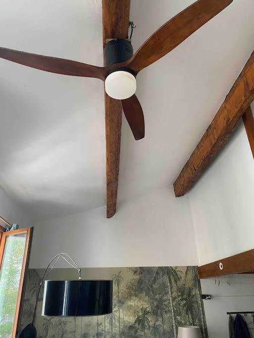 Duplex Arago Au Coeur De Sete, Comme Une Petite Maison Exterior foto